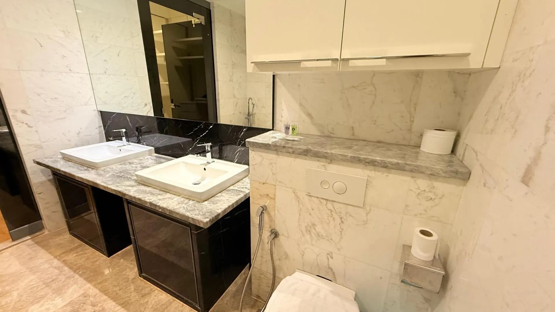 Platinum Klcc Suites Face Kuala Lumpur