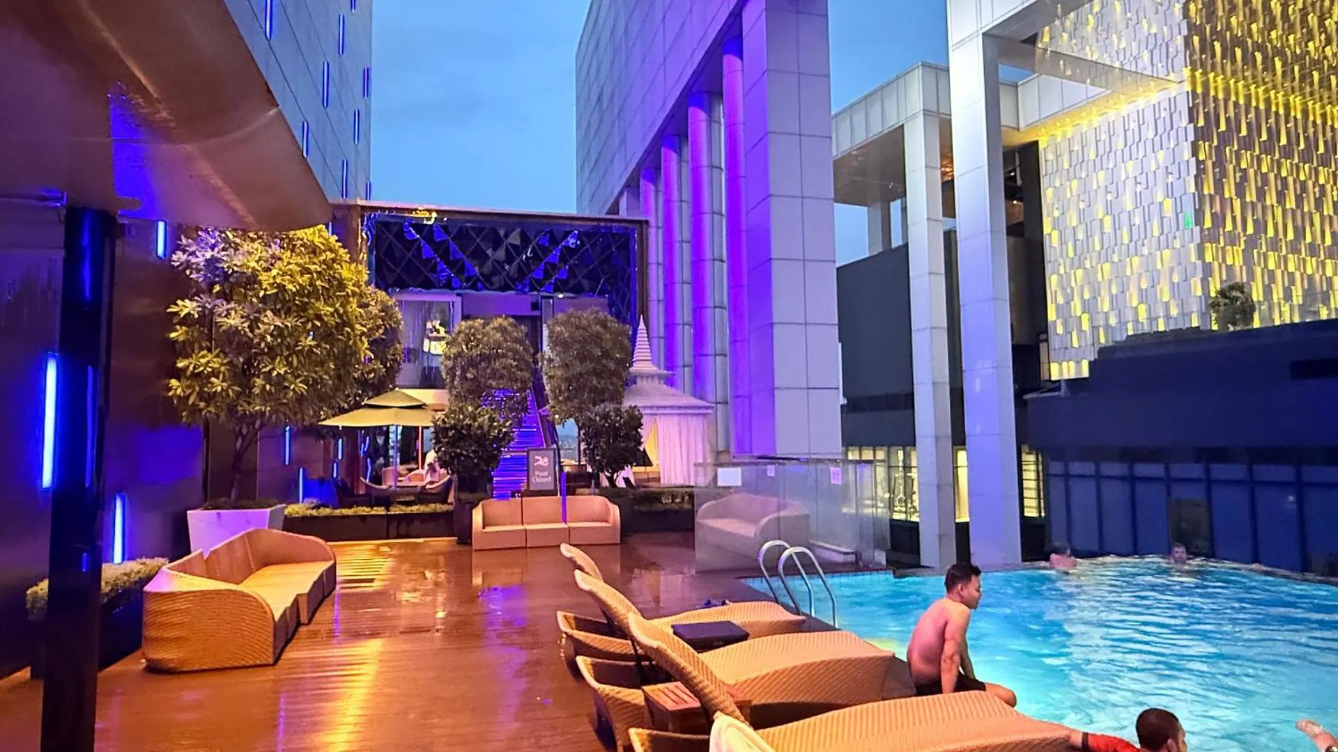 Platinum Klcc Suites Face Kuala Lumpur 0*,  Malesia