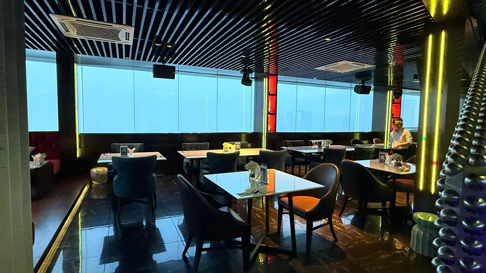 Appartamento Platinum Klcc Suites Face Kuala Lumpur