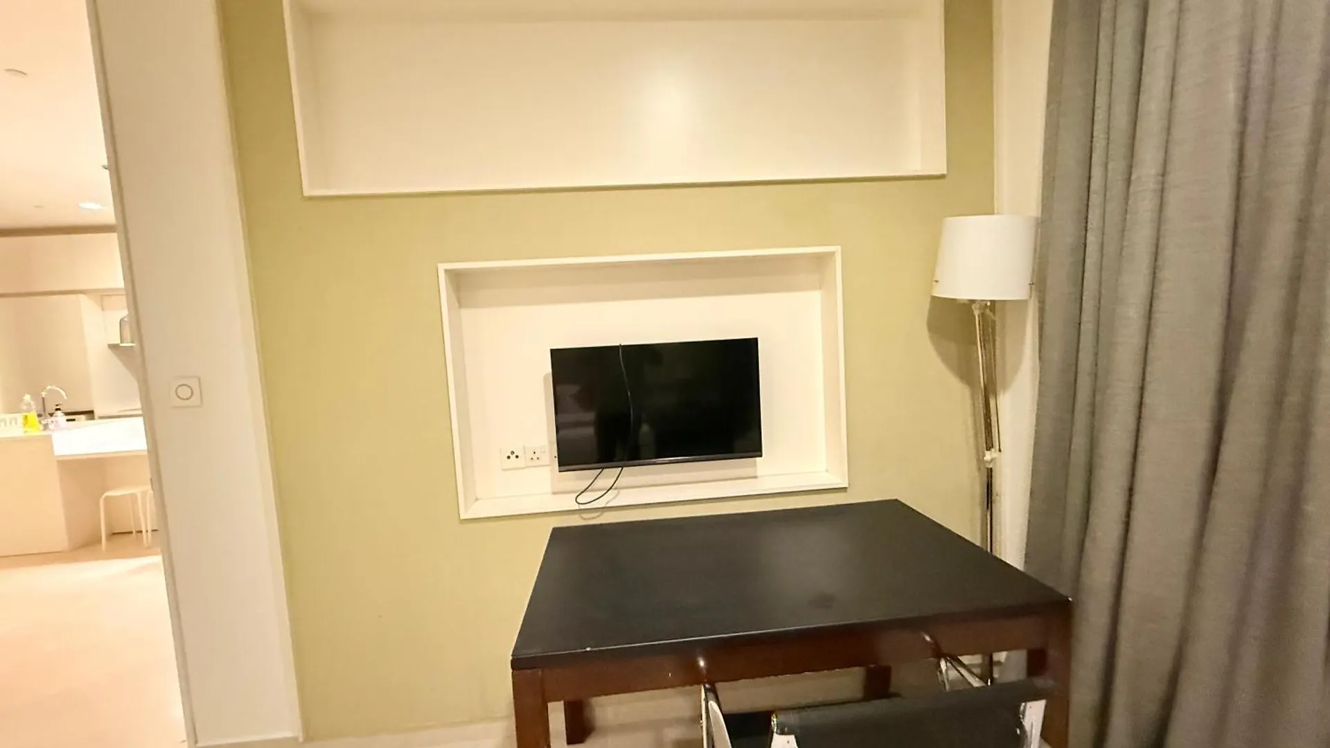 Appartamento Platinum Klcc Suites Face Kuala Lumpur
