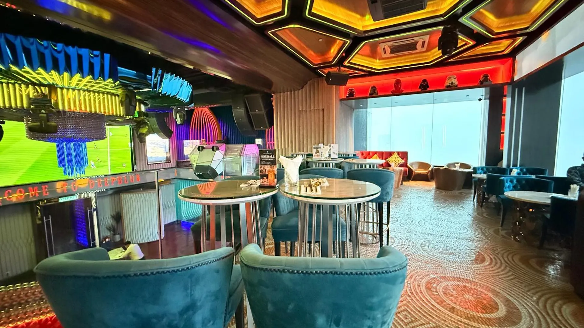 Platinum Klcc Suites Face Kuala Lumpur Malaysia