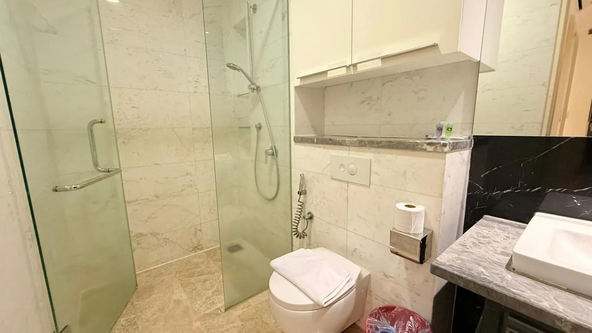 Apartment Platinum Klcc Suites Face Kuala Lumpur