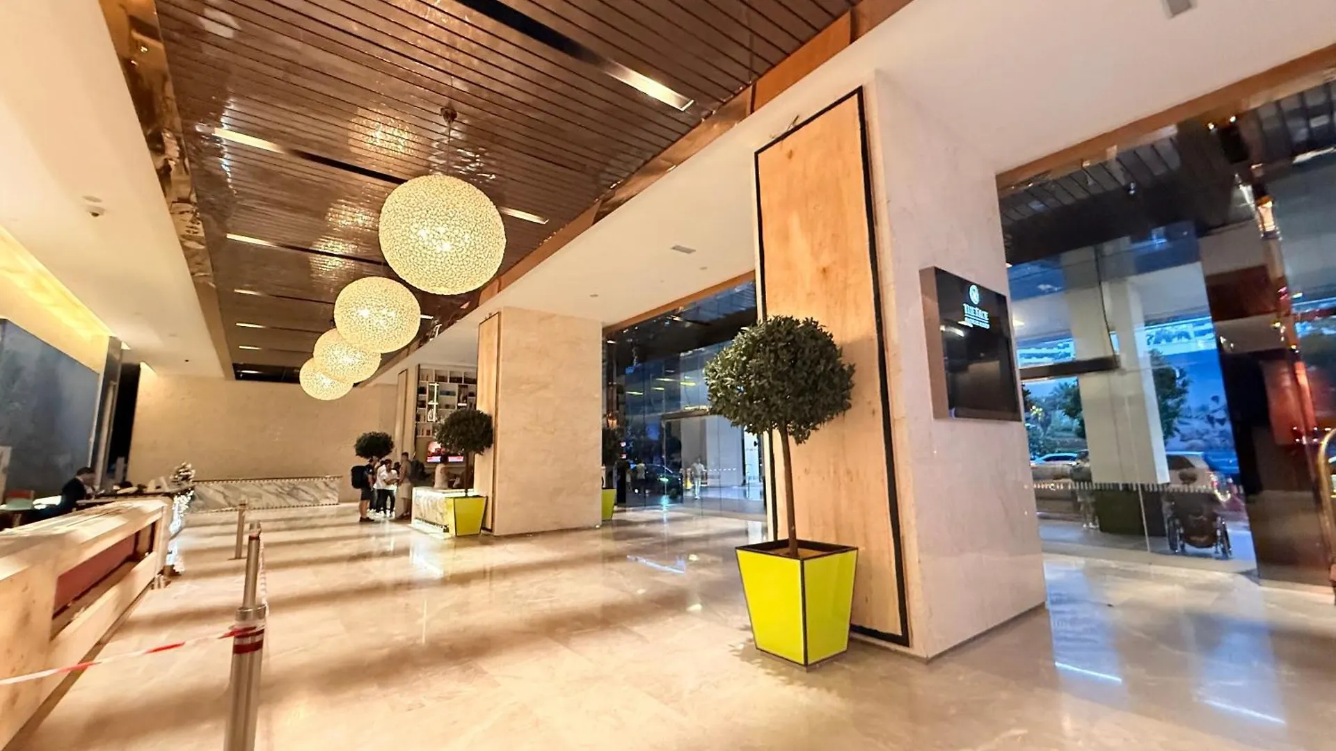 Platinum Klcc Suites Face Kuala Lumpur Apartment