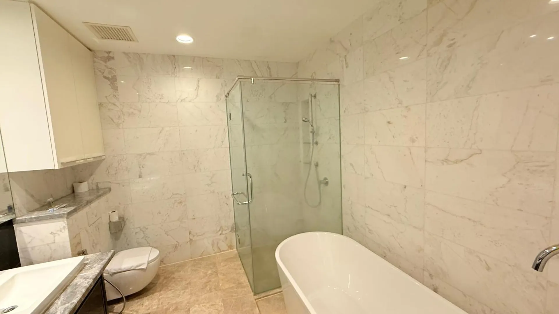 Platinum Klcc Suites Face Kuala Lumpur Apartment