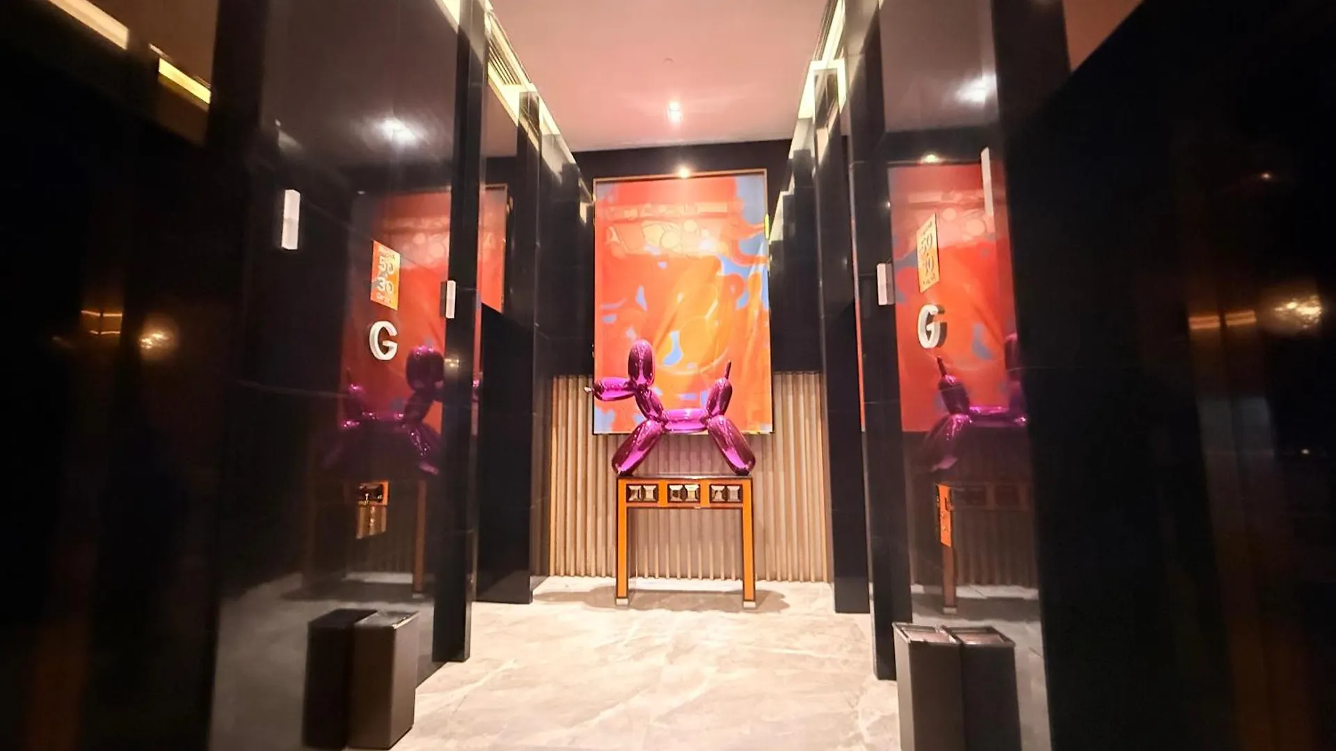 Platinum Klcc Suites Face Kuala Lumpur Apartment