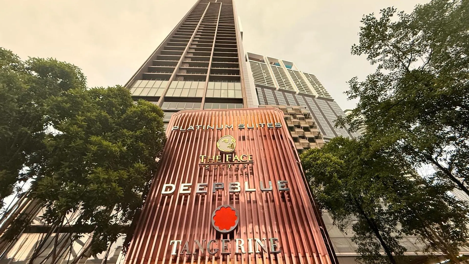 Platinum Klcc Suites Face Kuala Lumpur