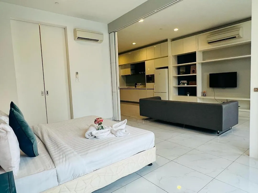 Platinum Klcc Suites Face Kuala Lumpur Malaysia