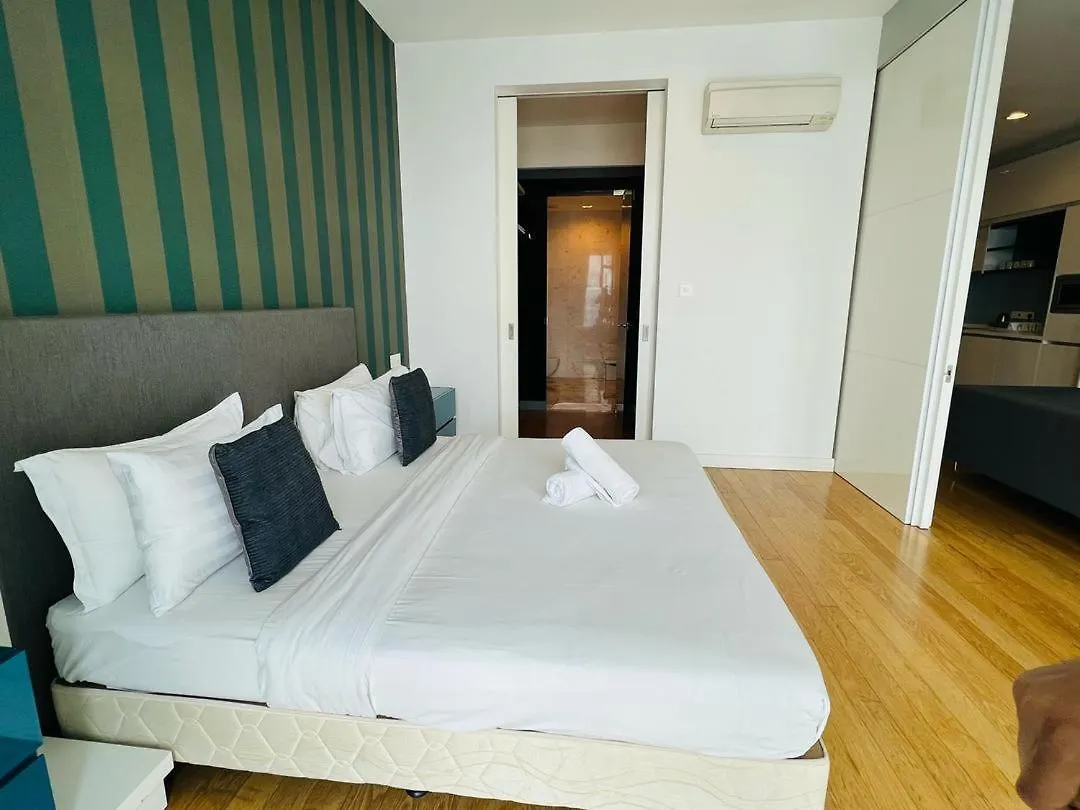 Platinum Klcc Suites Face Kuala Lumpur
