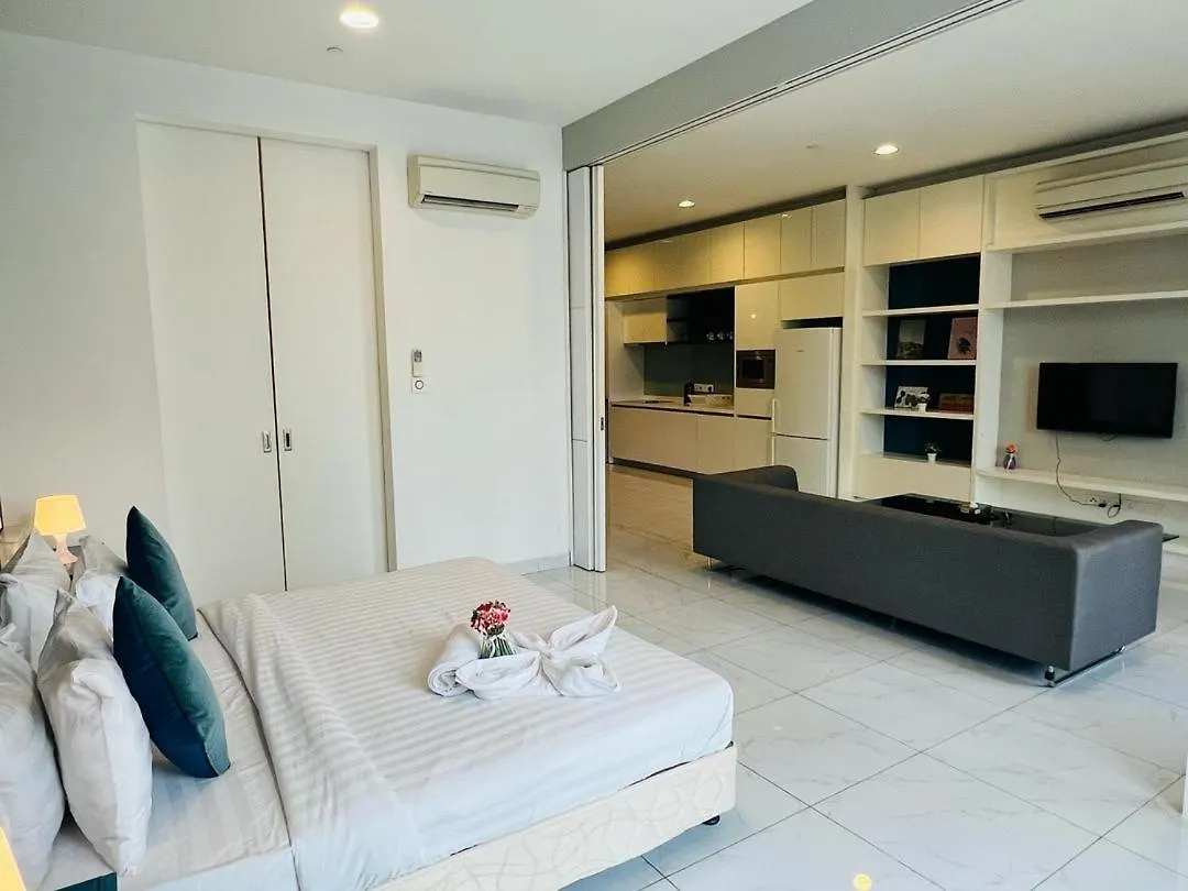 Platinum Klcc Suites Face Kuala Lumpur 0*,  Malaysia