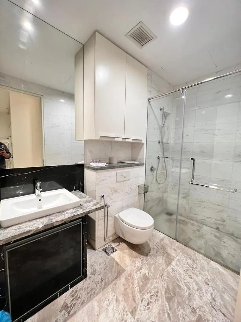 Platinum Klcc Suites Face Kuala Lumpur