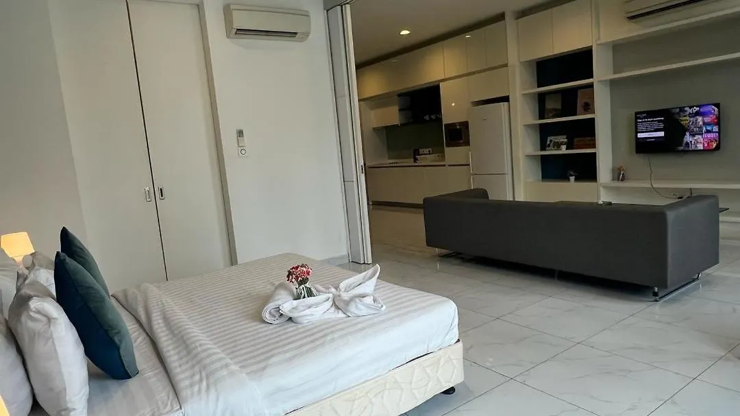 Platinum Klcc Suites Face Kuala Lumpur 0*,  Malaysia